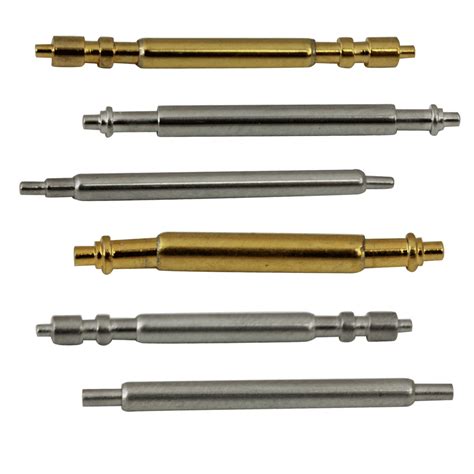 rolex band pins|watch band pressure link pins.